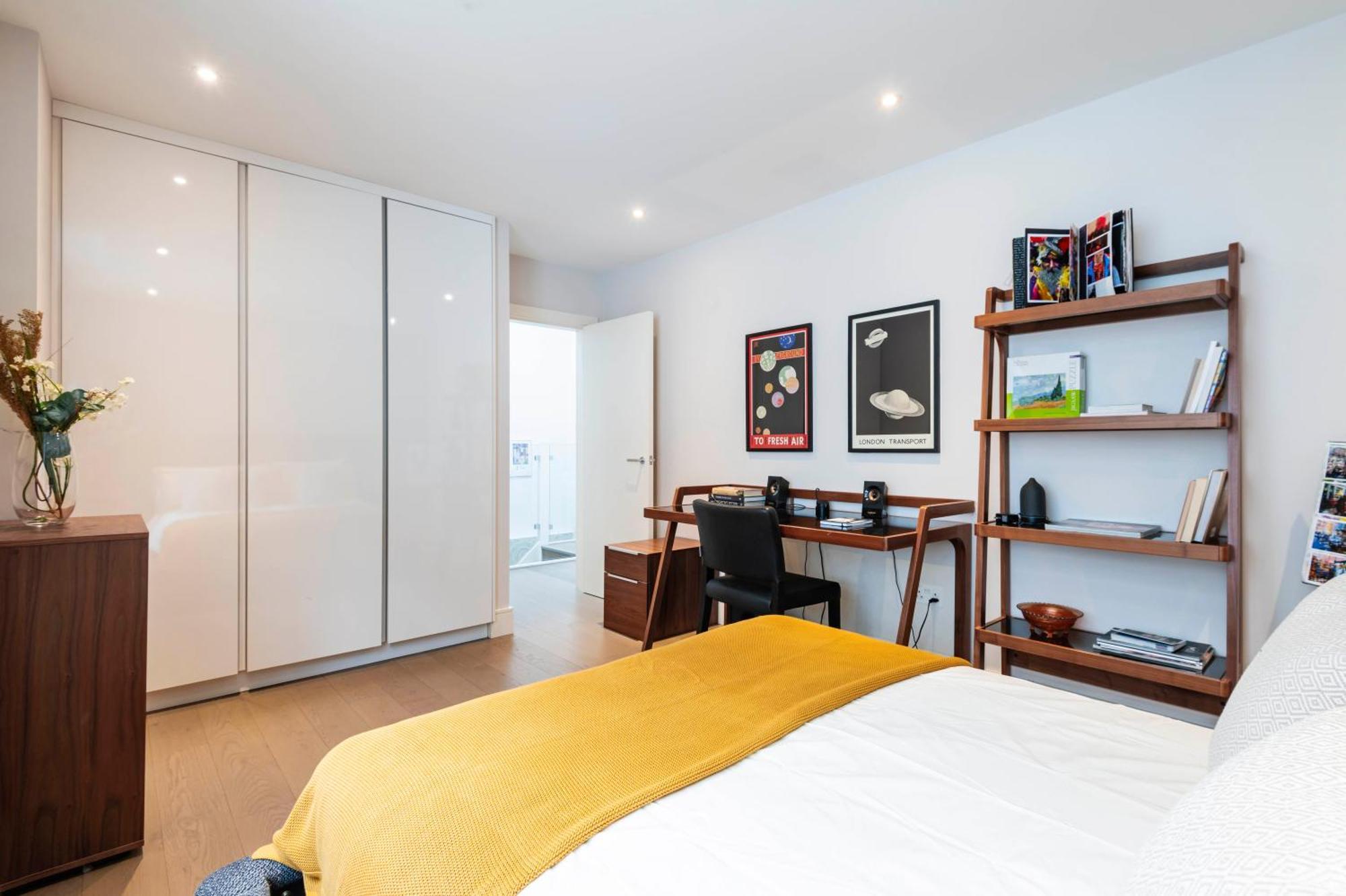 Arcore Premium Apartments Bloomsbury Лондон Екстериор снимка