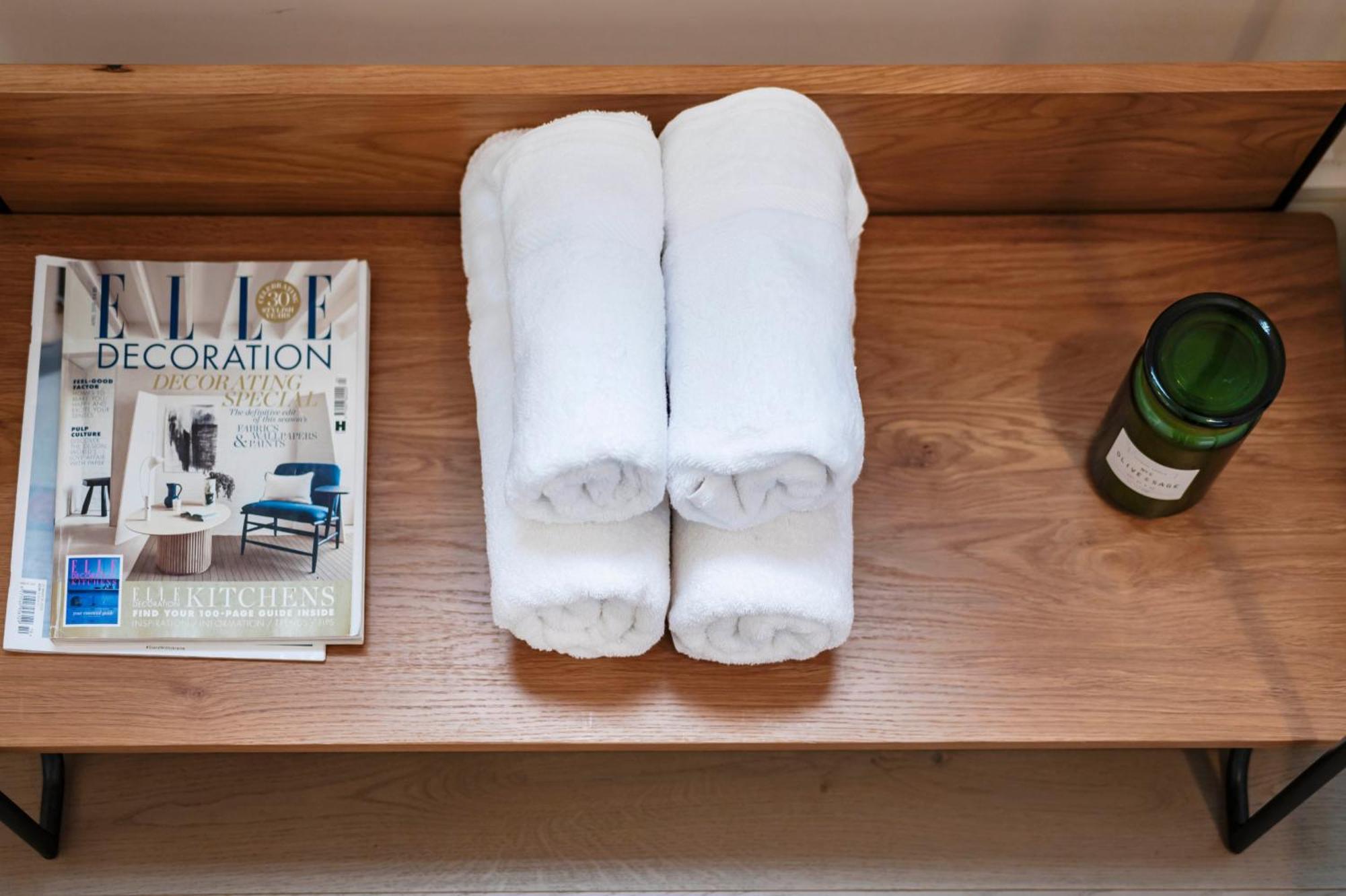 Arcore Premium Apartments Bloomsbury Лондон Екстериор снимка