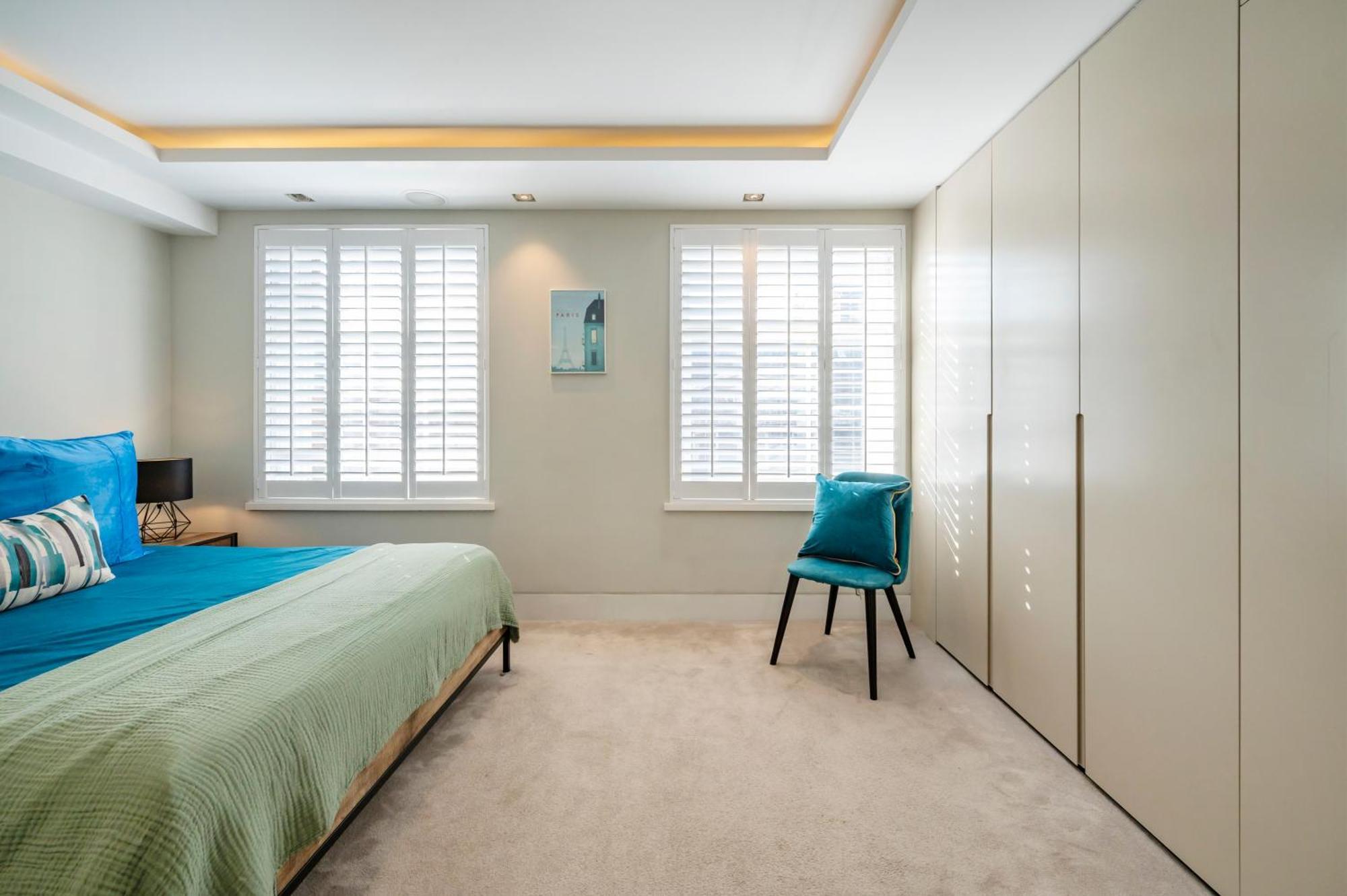 Arcore Premium Apartments Bloomsbury Лондон Екстериор снимка