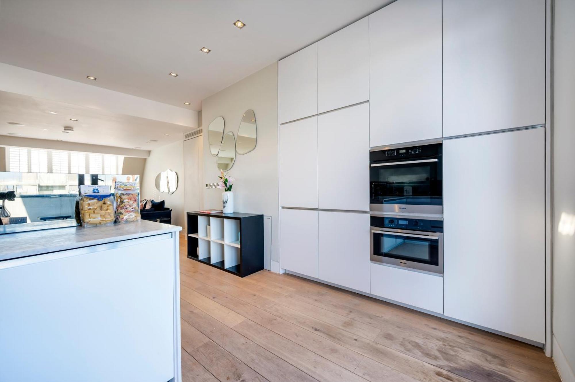 Arcore Premium Apartments Bloomsbury Лондон Екстериор снимка