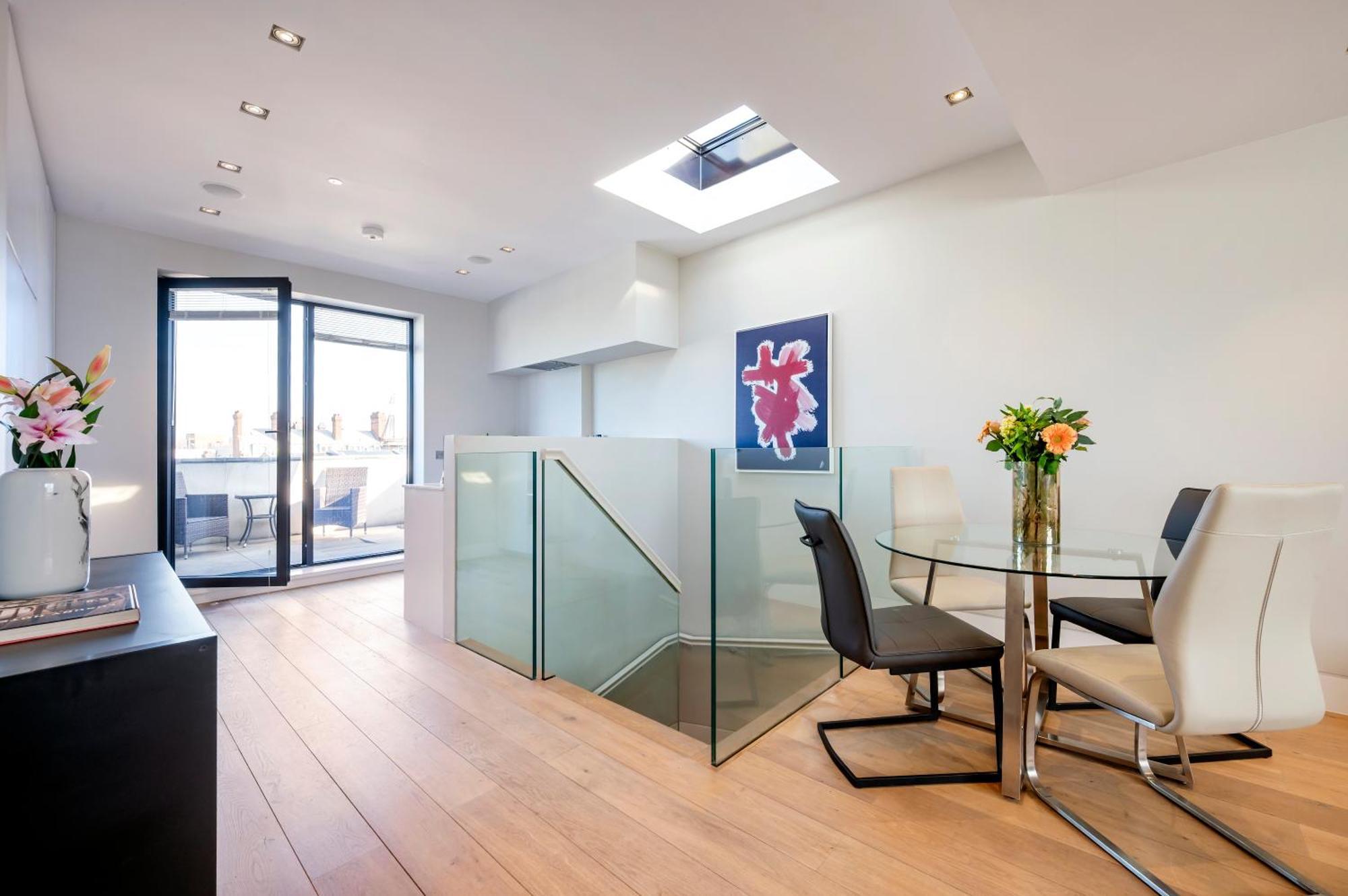 Arcore Premium Apartments Bloomsbury Лондон Екстериор снимка
