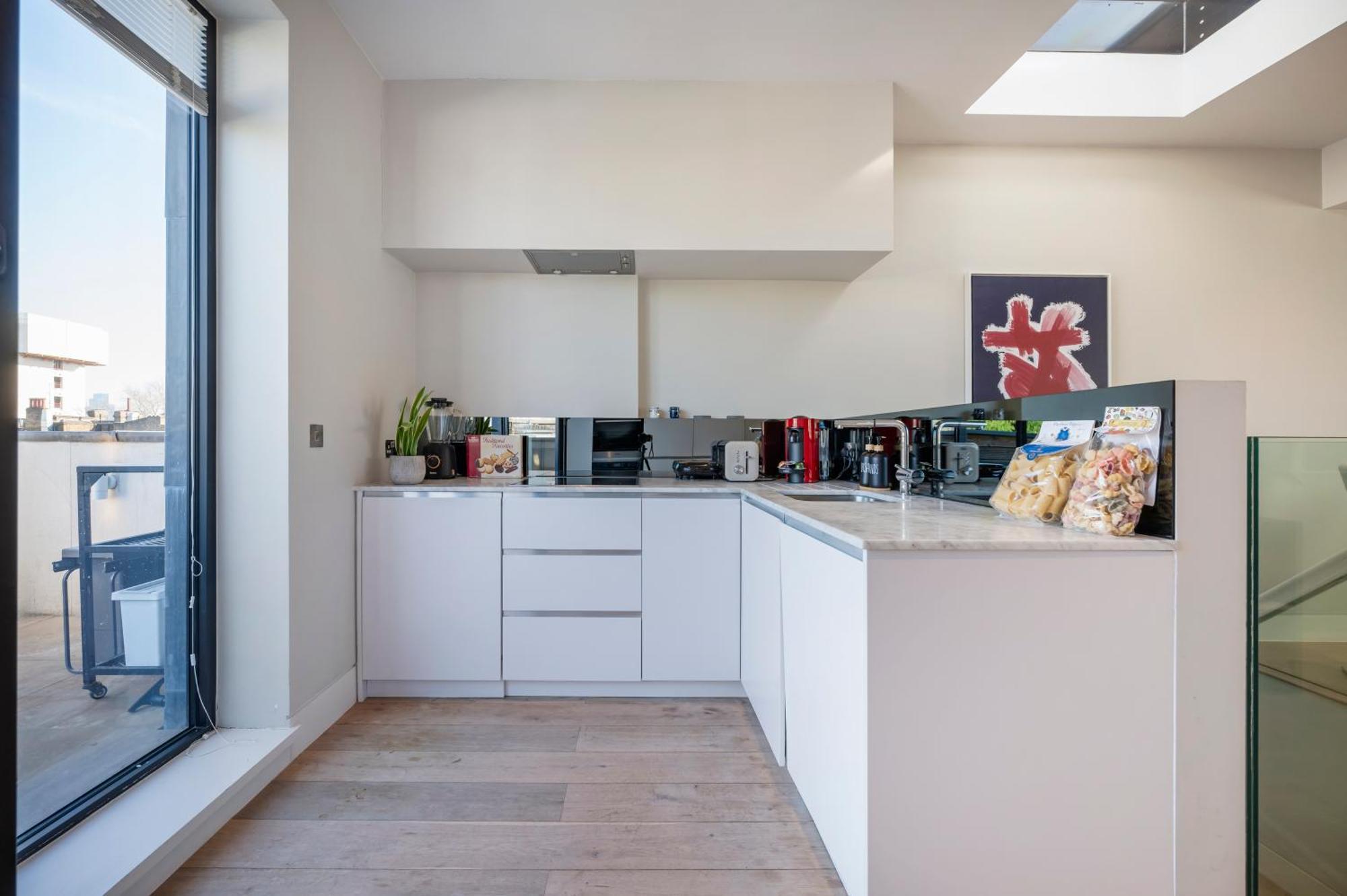 Arcore Premium Apartments Bloomsbury Лондон Екстериор снимка